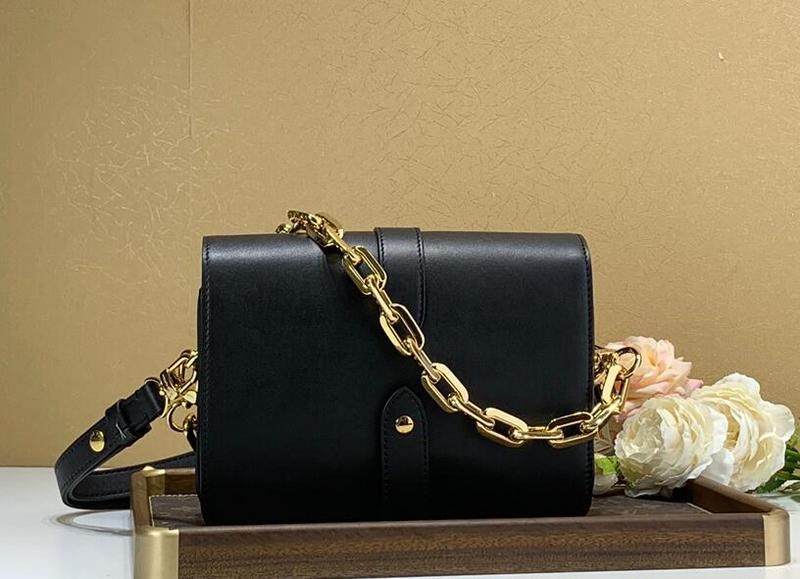 Chloe’s Picks - LOV Bags - 2487