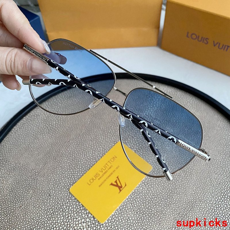 Louis Vuittion Luxury Sunglasses