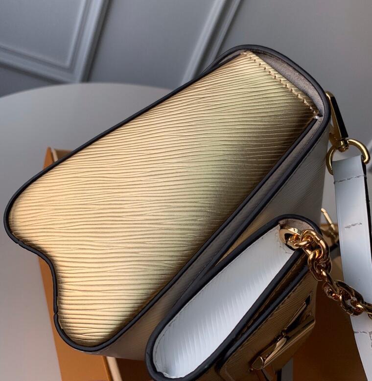 Chloe’s Picks - LOV Bags - 3099