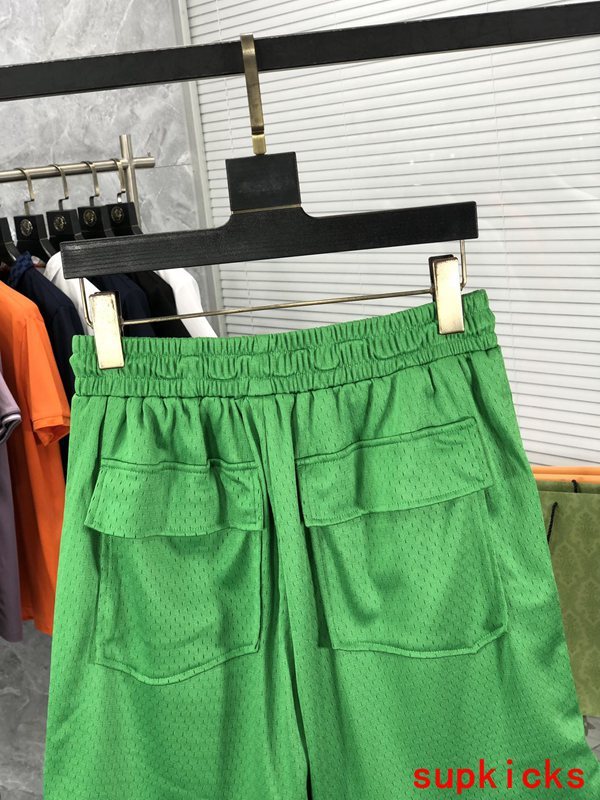 RHUDE Luxury Cloth