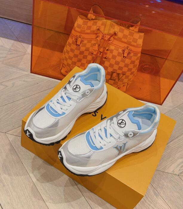 Chloe’s Picks - LOV Women Shoes - 455