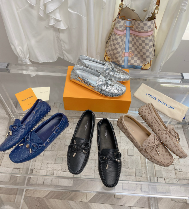 Chloe’s Picks - LOV Women Shoes - 099