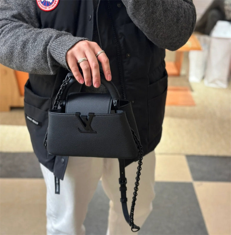 PHA - LOV Bags - 081