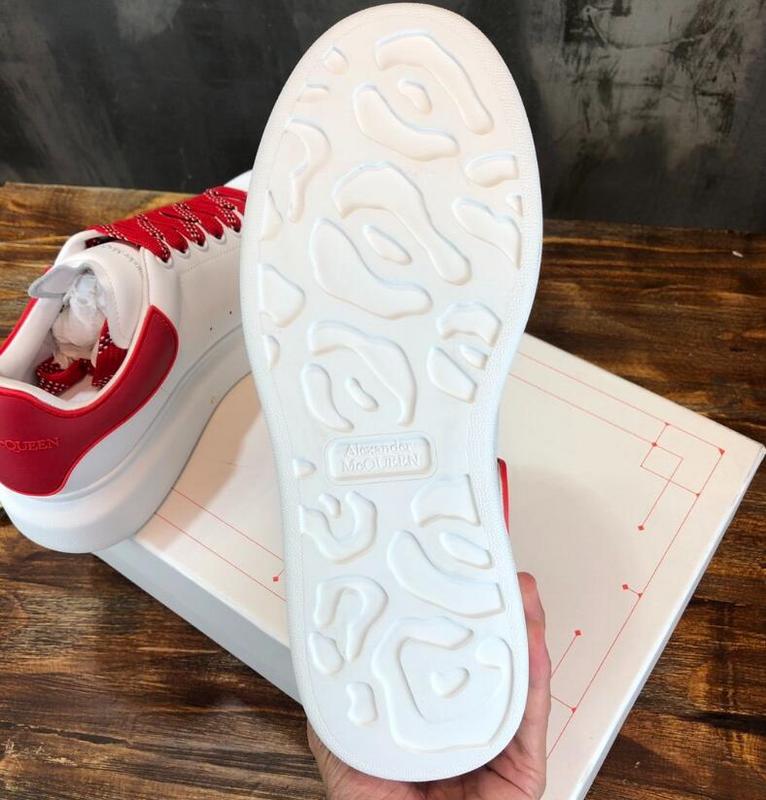 Chloe’s Picks - AQ Men SHoes - 417