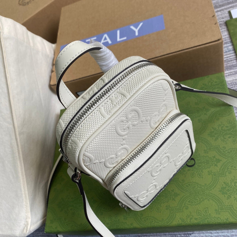 PHA - GUKI Bags - 1990