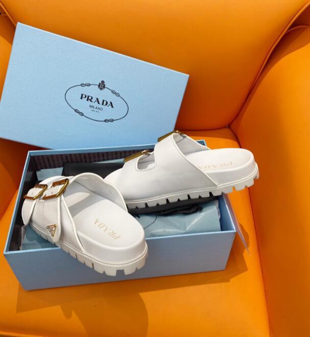 Chloe’s Picks - PD Women Shoes - 051