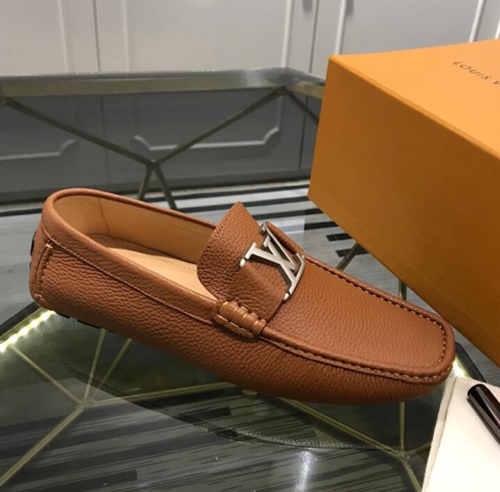 Chloe’s Picks - LOV Men Shoes - 1974
