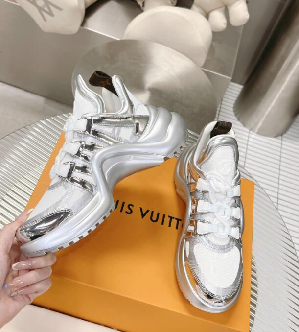 Chloe’s Picks - LOV Women Shoes - 223