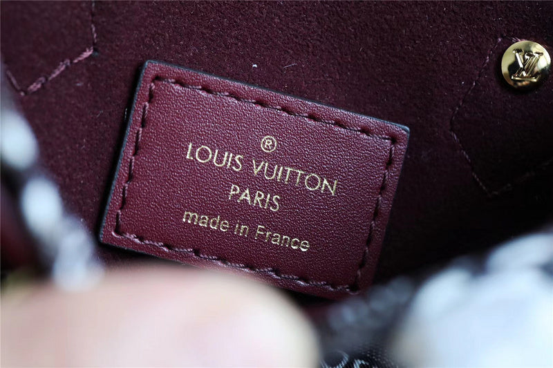 I W Fashion Lu-Vi bags - 8636
