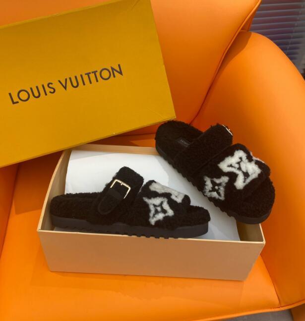 Chloe’s Picks - LOV Women Shoes - 373