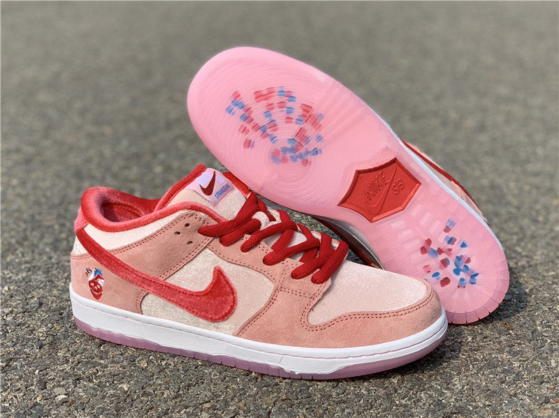 Nike Luxury Shoes