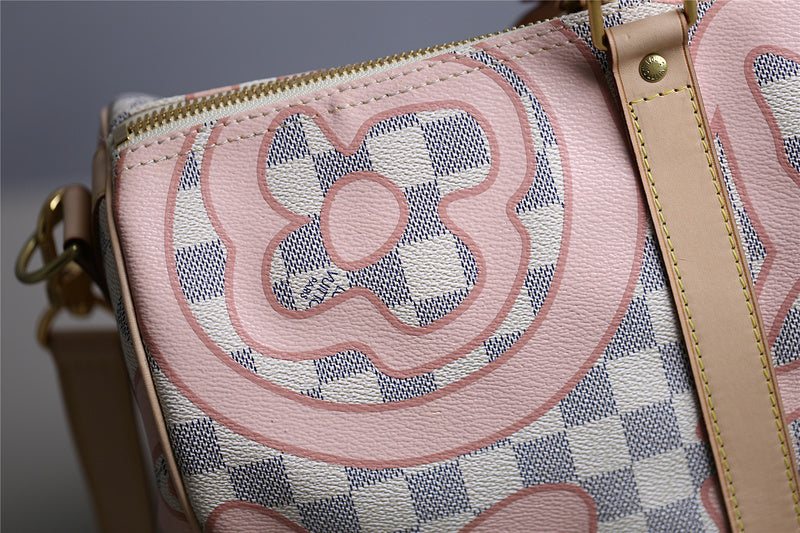 I W Fashion Lu-Vi bags - 9446