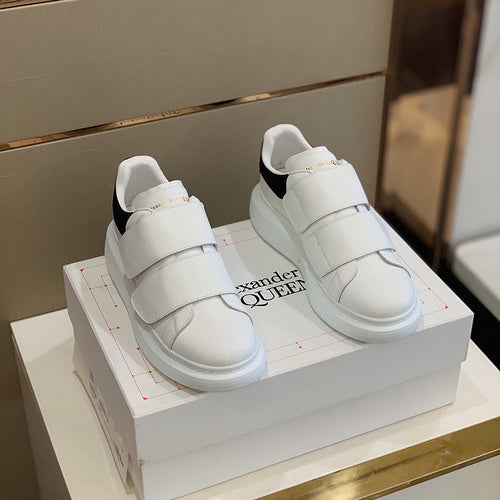 Alexander McQUEEN Luxury Shoes