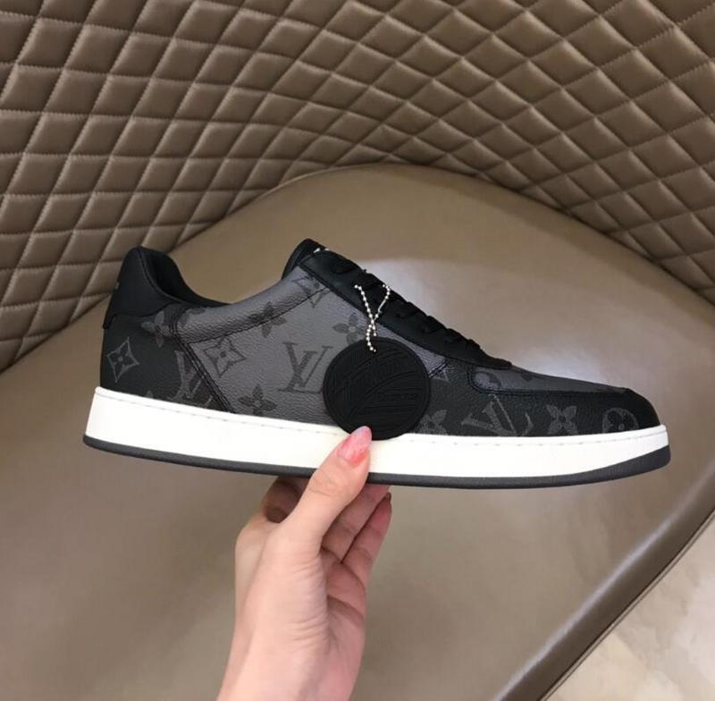Chloe’s Picks - LOV Men Shoes - 1572