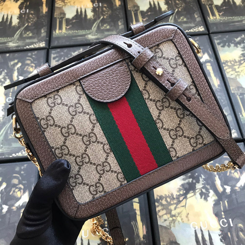 ENT - GCI Bags - 004