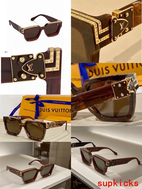 Louis Vuittion Luxury Sunglasses