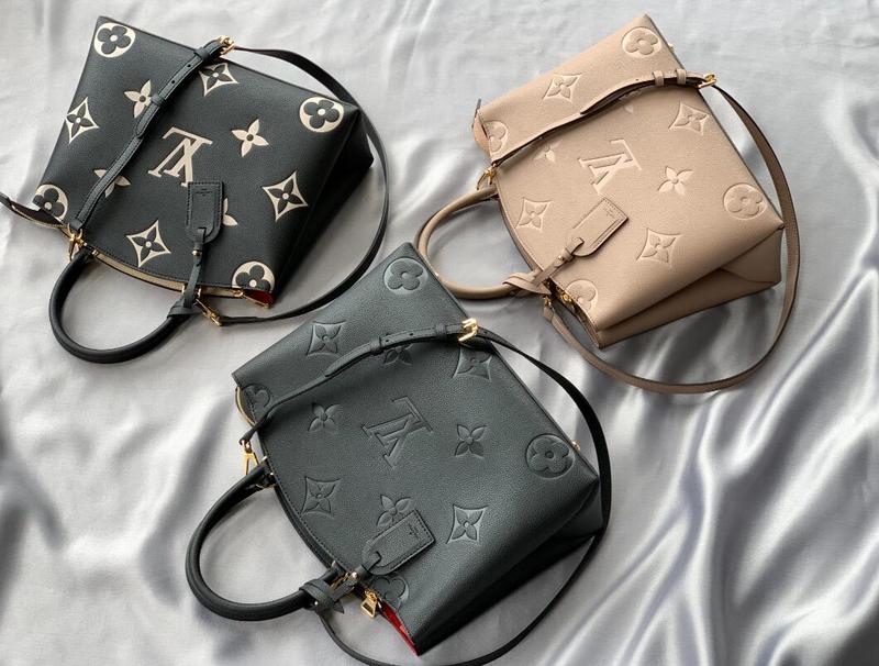 Chloe’s Picks - LOV Bags - 2142