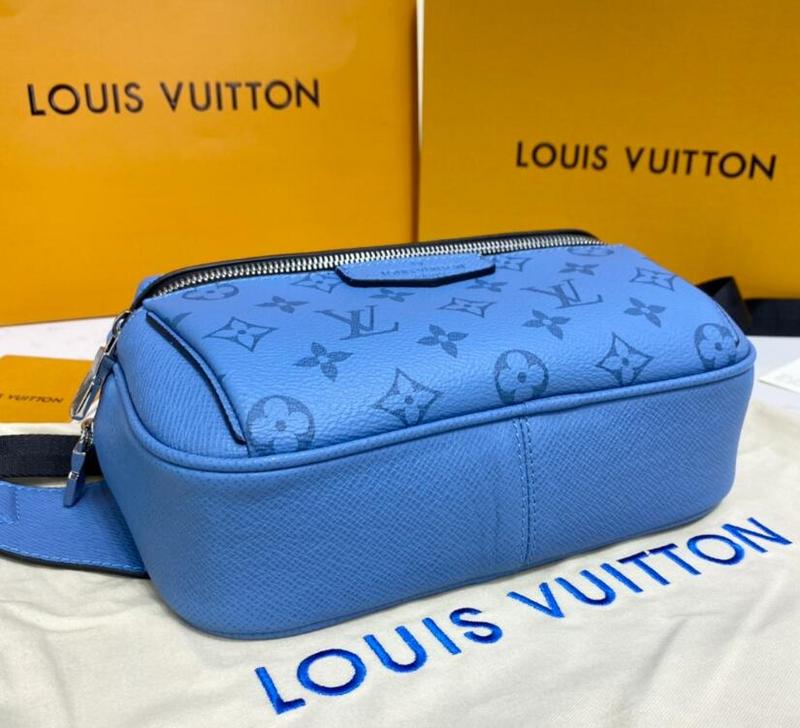 Chloe’s Picks - LOV Bags - 2424