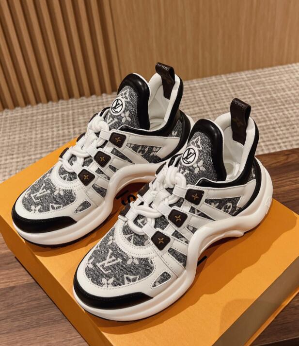 Chloe’s Picks - LOV Women Shoes - 545