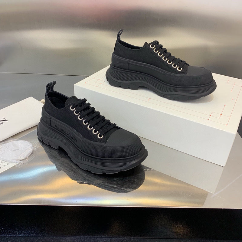 Alexander McQUEEN Luxury Shoes