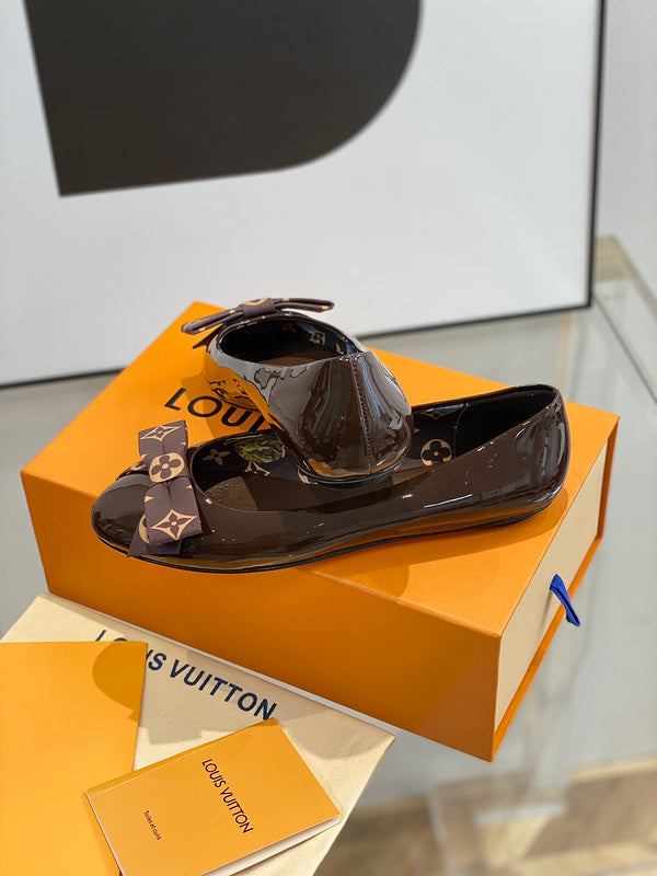 Louis Vuittion Luxury Shoes