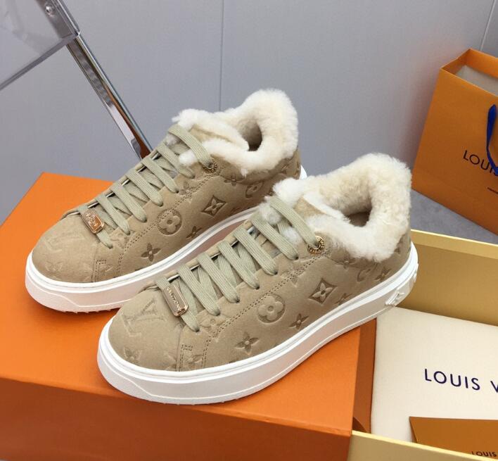 Chloe’s Picks - LOV Women Shoes - 782