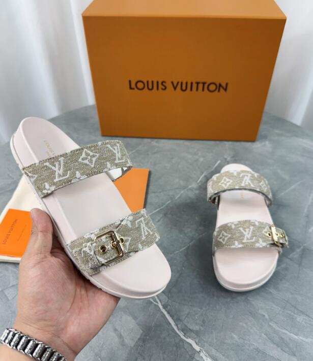 Chloe’s Picks - LOV Women Shoes - 202