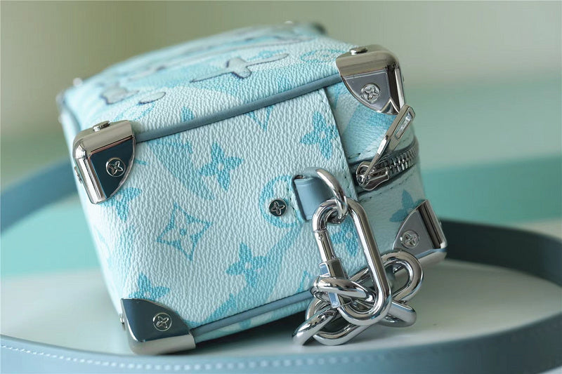 I W Fashion Lu-Vi bags - 10133
