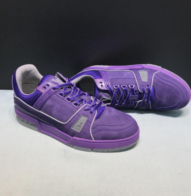 Chloe’s Picks - LOV Men Shoes - 1277