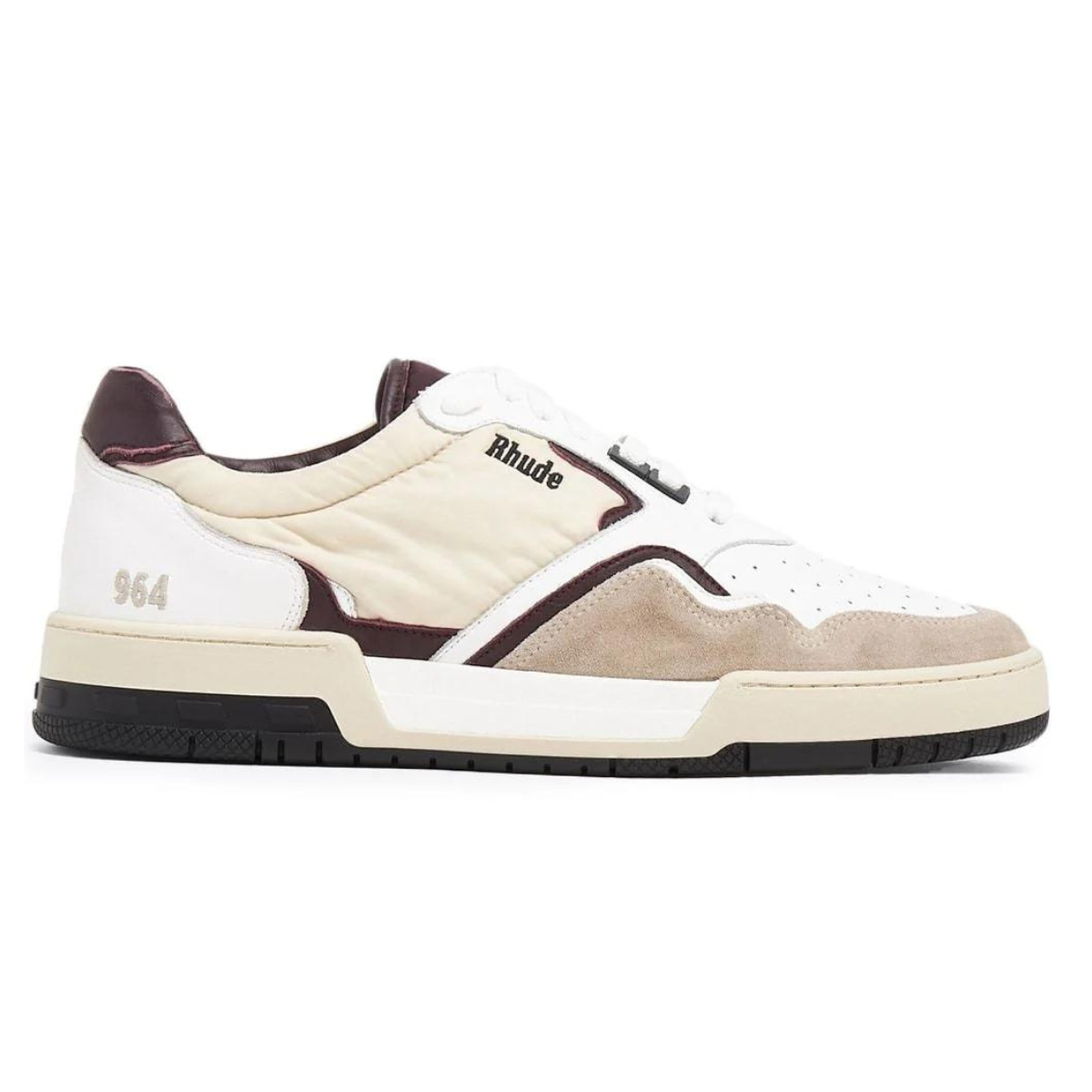 Racing Sneakers