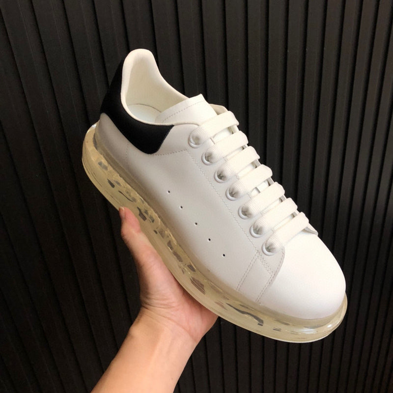 Alexander McQUEEN Luxury Shoes
