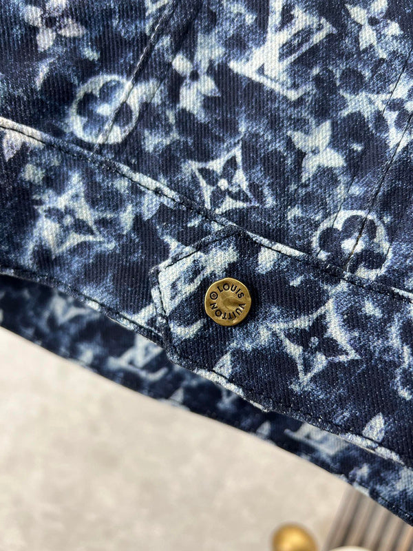 Louis Vuittion Luxury Clothes