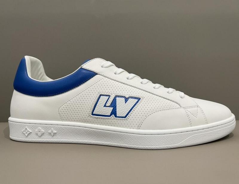 Chloe’s Picks - LOV Men Shoes - 1394