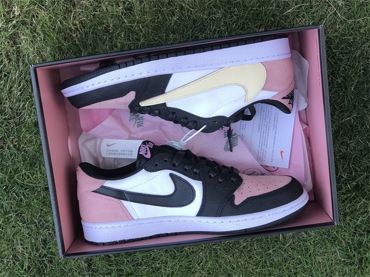 Nike Luxury Shoes