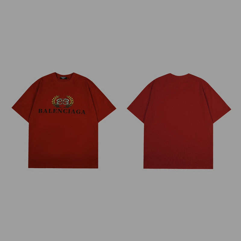 Balenciaga Luxury T-Shirts