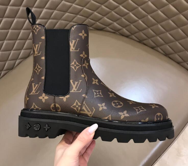 Chloe’s Picks - LOV Men Shoes - 1651