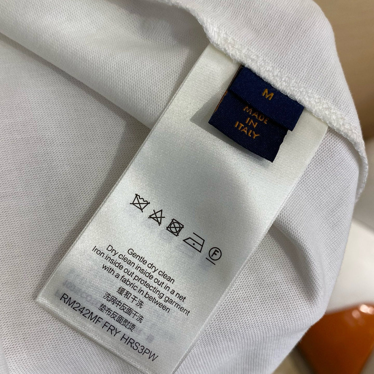 LOU T-SHIRT