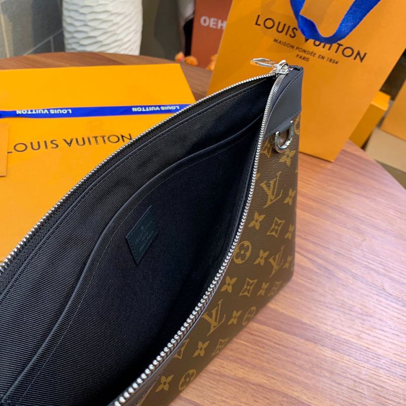 I W Fashion Lu-Vi Bags - 16658