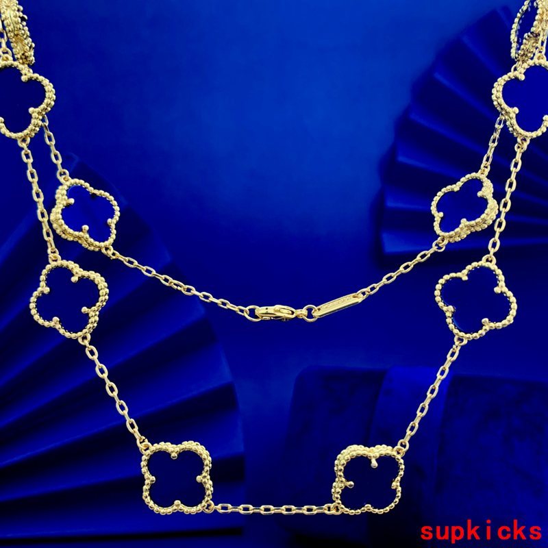 Van Cleef & Arples Jewelry