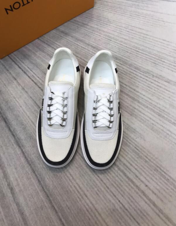 Chloe’s Picks - LOV Men Shoes - 1324