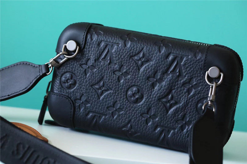 I W Fashion Lu-Vi bags - 10242
