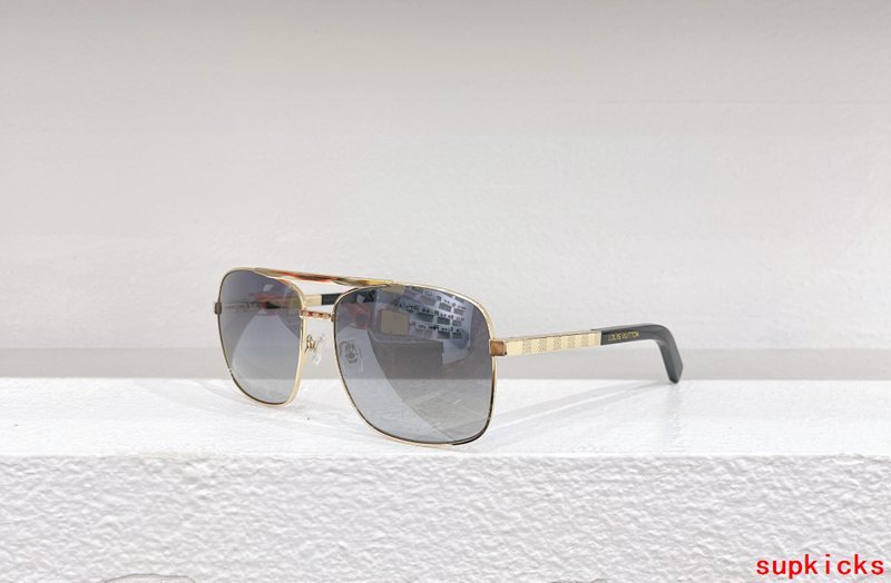 Louis Vuittion Luxury Sunglasses