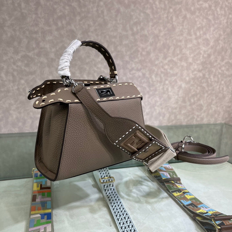 ENT - ENTI Bags - 041