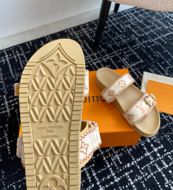 Chloe’s Picks - LOV Women Shoes - 003