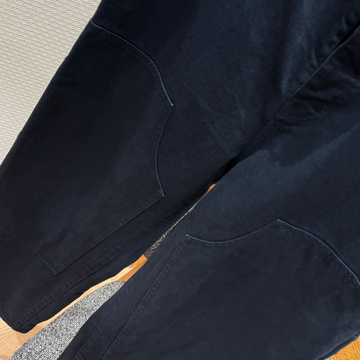 LOU TROUSERS