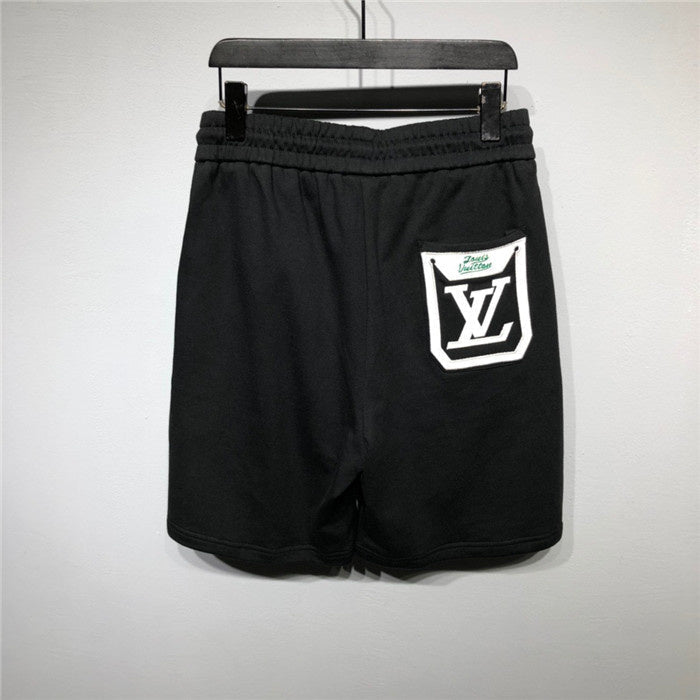 Louis Vuittion Luxury T-Shirt