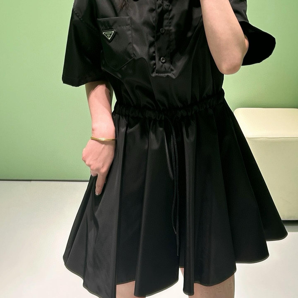 PD DRESS