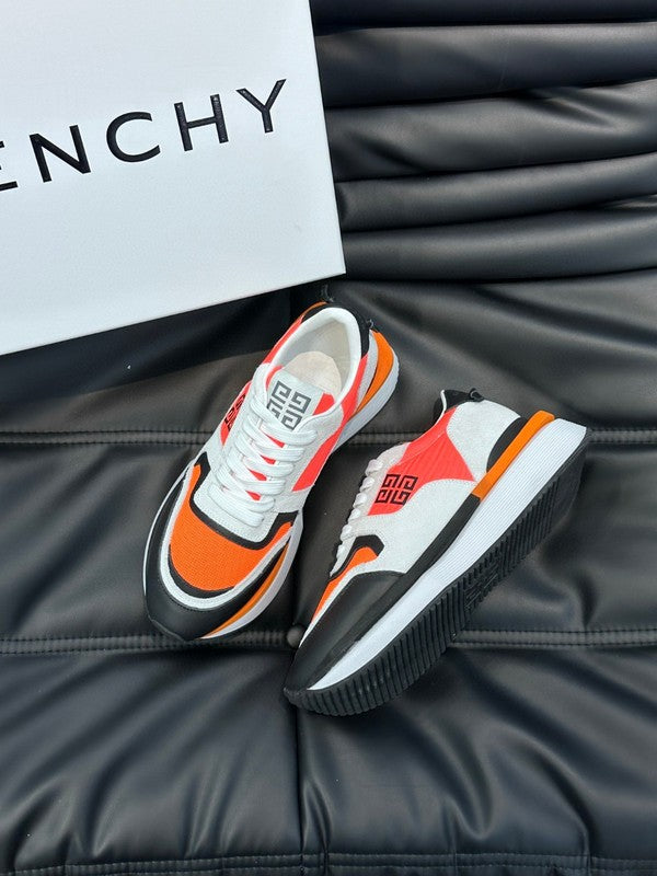 Givenchy Luxury Shoes