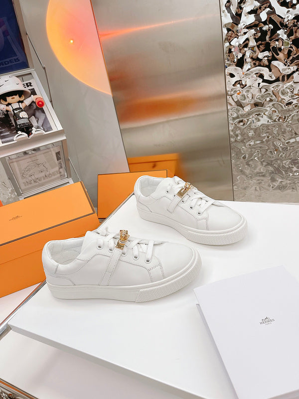 Hermes Luxury Shoes