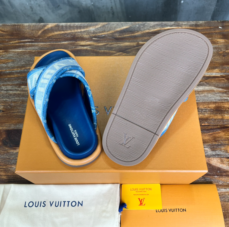 Chloe’s Picks - LOV Women Shoes - 030